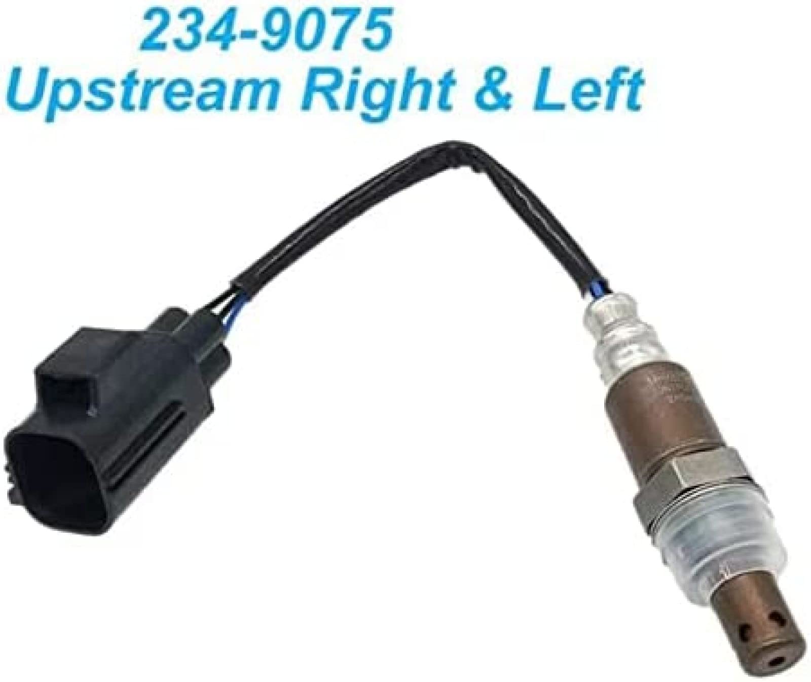 Sensor de oxígeno OE: 234-4265 4PCS / Lot Sensor de oxígeno Compatible, para LR3 Range Rover Sport 2005-09 234-9075