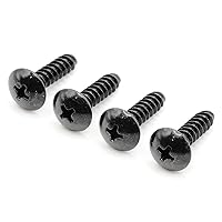 Vista 1 de ReplacementScrews Tornillos de soporte compatibles con LG 55UJ6300 (55UJ6300.AUS)