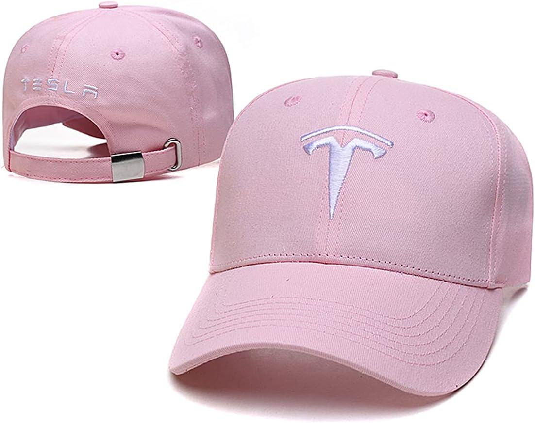 Yoursport Fit Tesla Embroidered Logo Travel Baseball Nigeria Ubuy