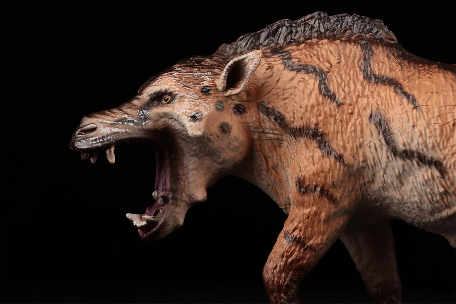 Daeodon Shoshonensis Model Entelodontidae Decor Animal Collection