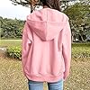 Womens Hoodies Size 18,Zip Up Hoodie Lightweight Long Sleeve Sweatshirts Casual Jumpers Zipper Hooded Jackets,Ghost Hoodie #2