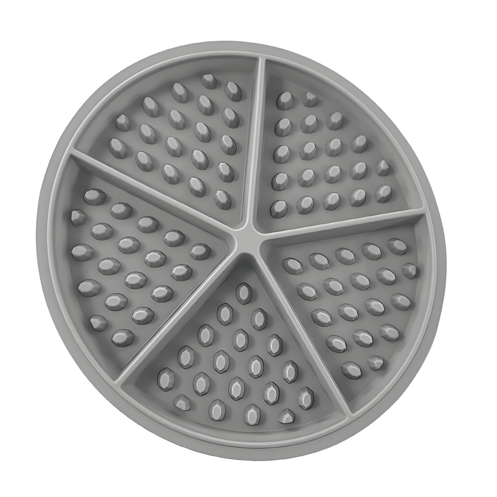 our fave Efficient Kitchen Waffles Iron Molds with Kitchen Baking Equipment Silicone for Snacks and Treats Waffles Pan
