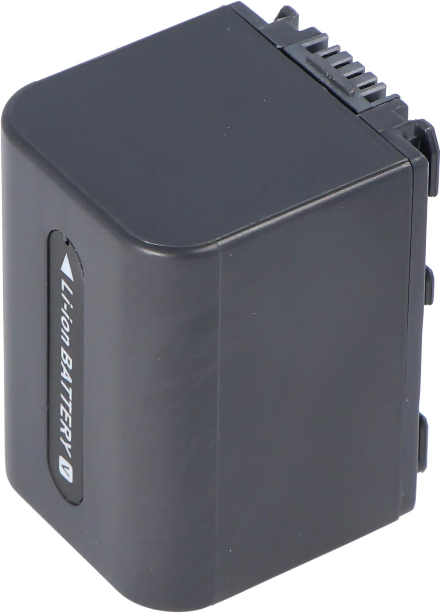 Battery Pack for Sony NP-FV70 / NPFV70 / NP FV70 with Infochip and remaining time to maturity