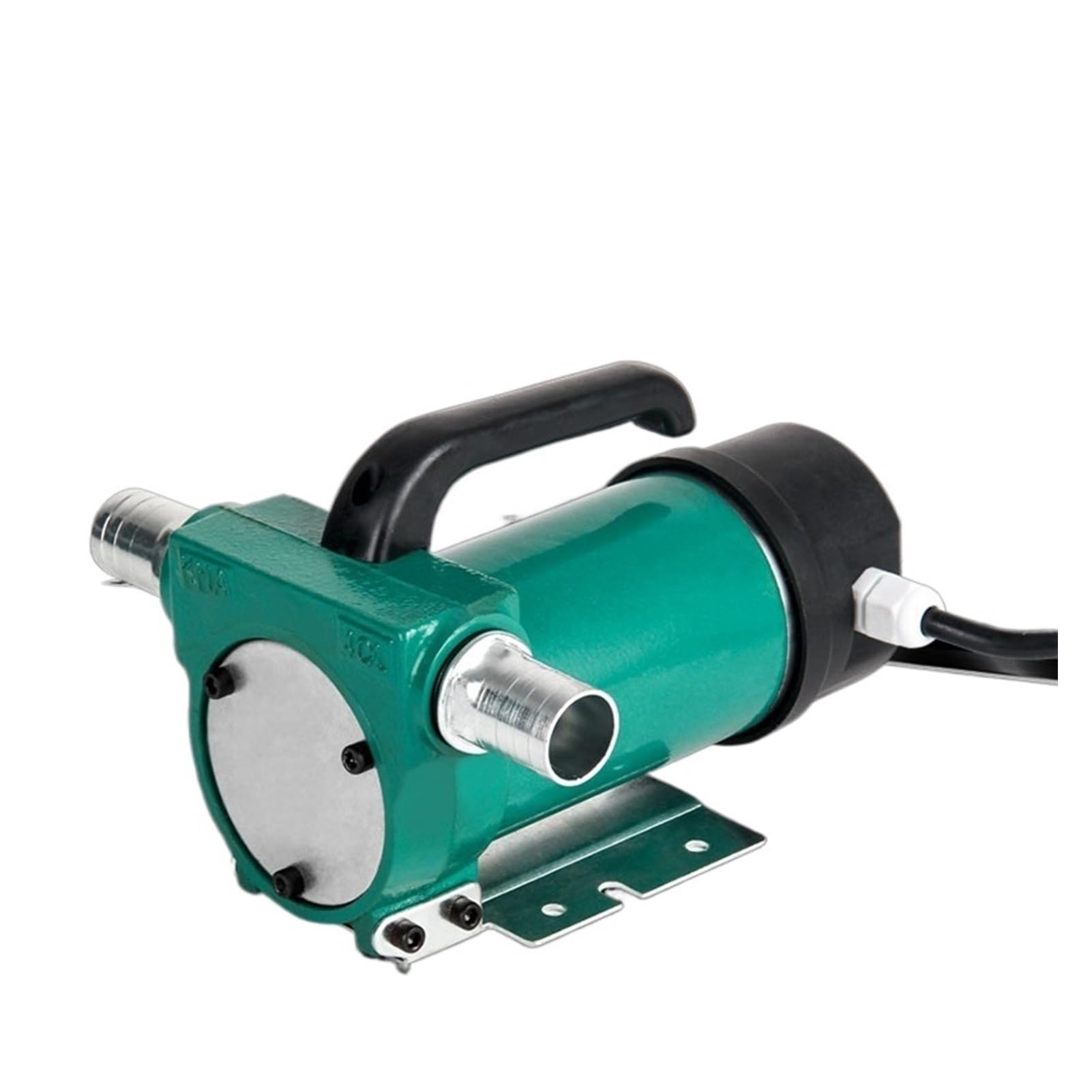 Mini Bomba pequeña Bomba de Aceite Bomba eléctrica Autor a Potencia de transmisión eléctrica Bomba de Aceite de Aceite Diesel Bomba de Agua de Combustible 1 2V 24V 220V 200W 60L / min