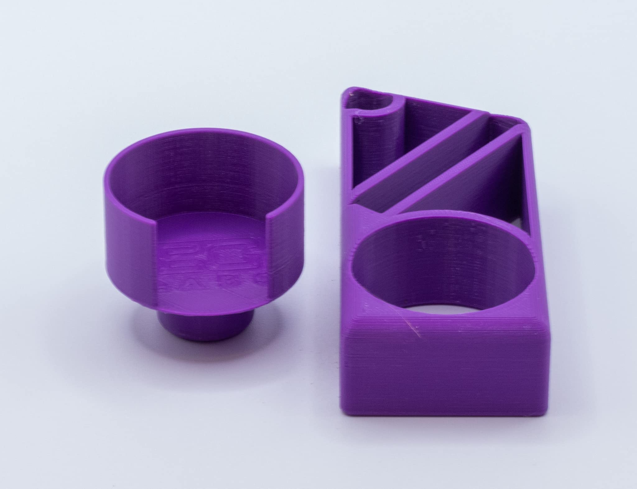 Puffco Proxy Travel Kit Insert (Purple) (BC364732)