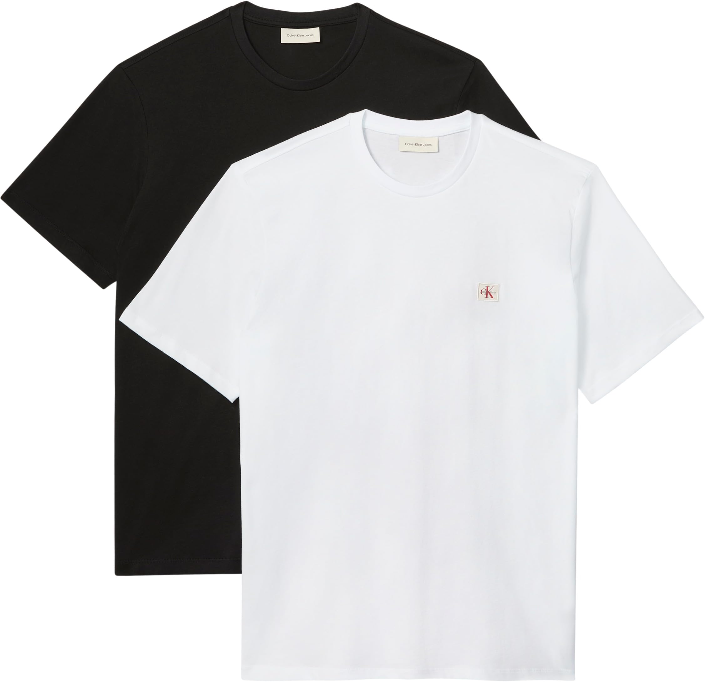 Mode von Calvin Klein & Tommy Hilfiger