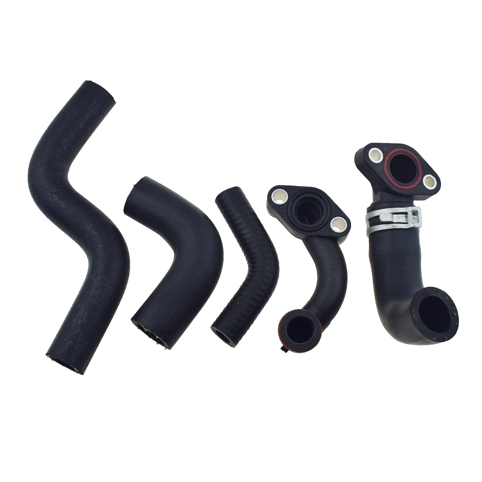 Nuovo tubo del refrigerante del motore 68147604AA, 68211200AC, 68252326AF, 68253365AA, 68211250AA per Grand Cherokee