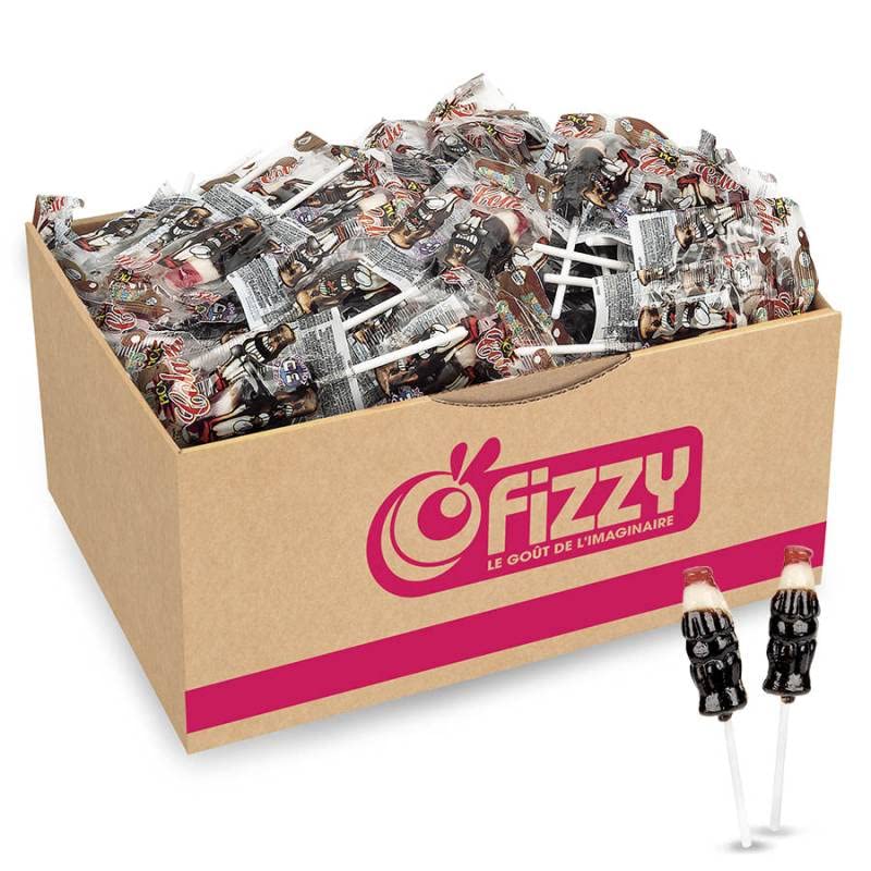 Vrac Drink Fizz Cola