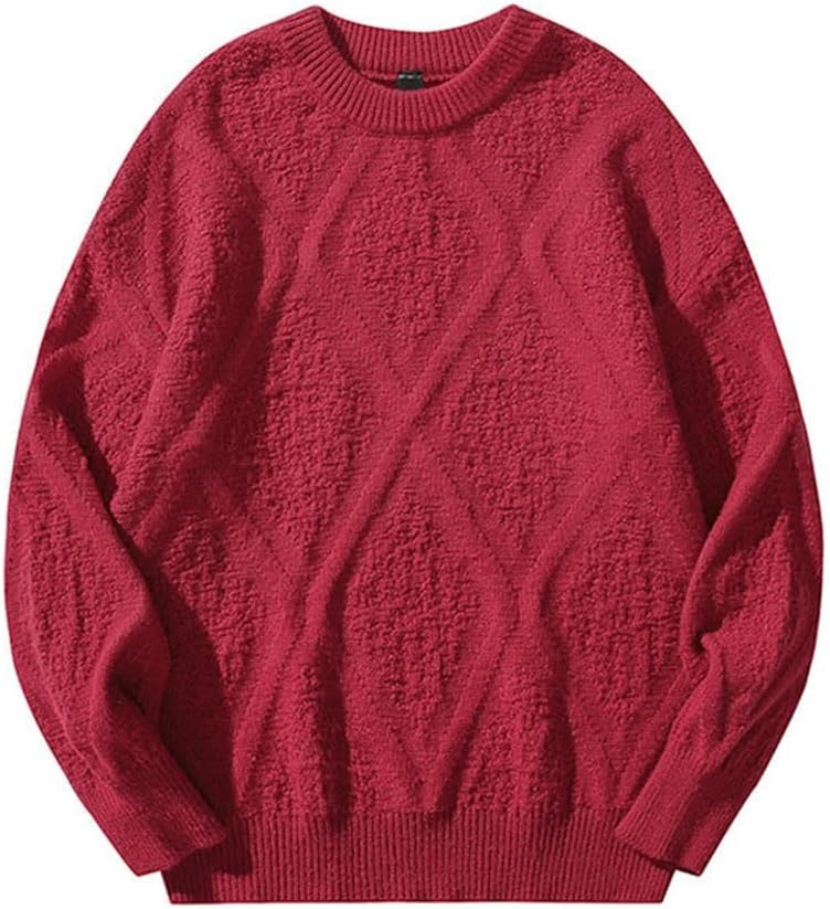 新品✨ジェラートピケ *ハートアラン ワンピース ブラウン ニット