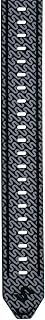 Slingshot Sports PRO Gummy Strap, Matte Black