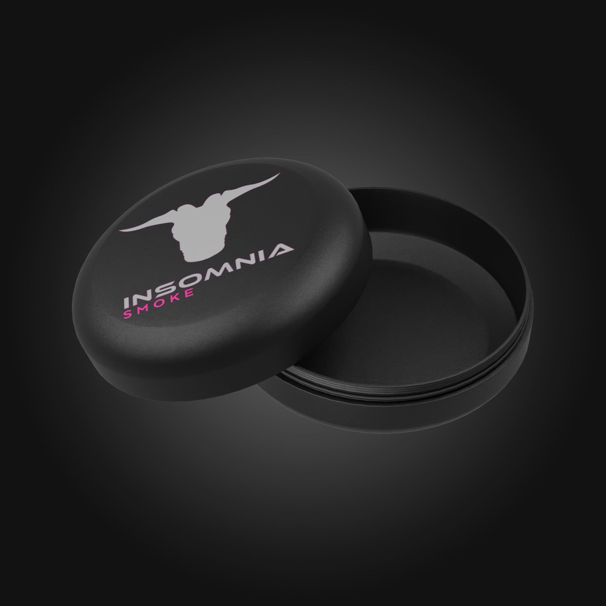 tobacco puck Amazon.com: Insomnia Smoke Pocket Storage Puck | Smell Odour Water Proof  Air Tight