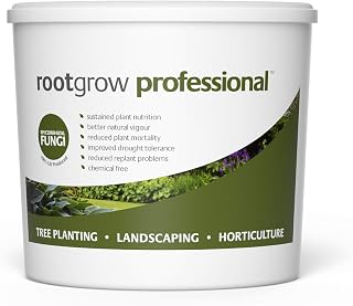 Empathy RHS Rootgrow Mycorrhizal Fungi (5Kg)