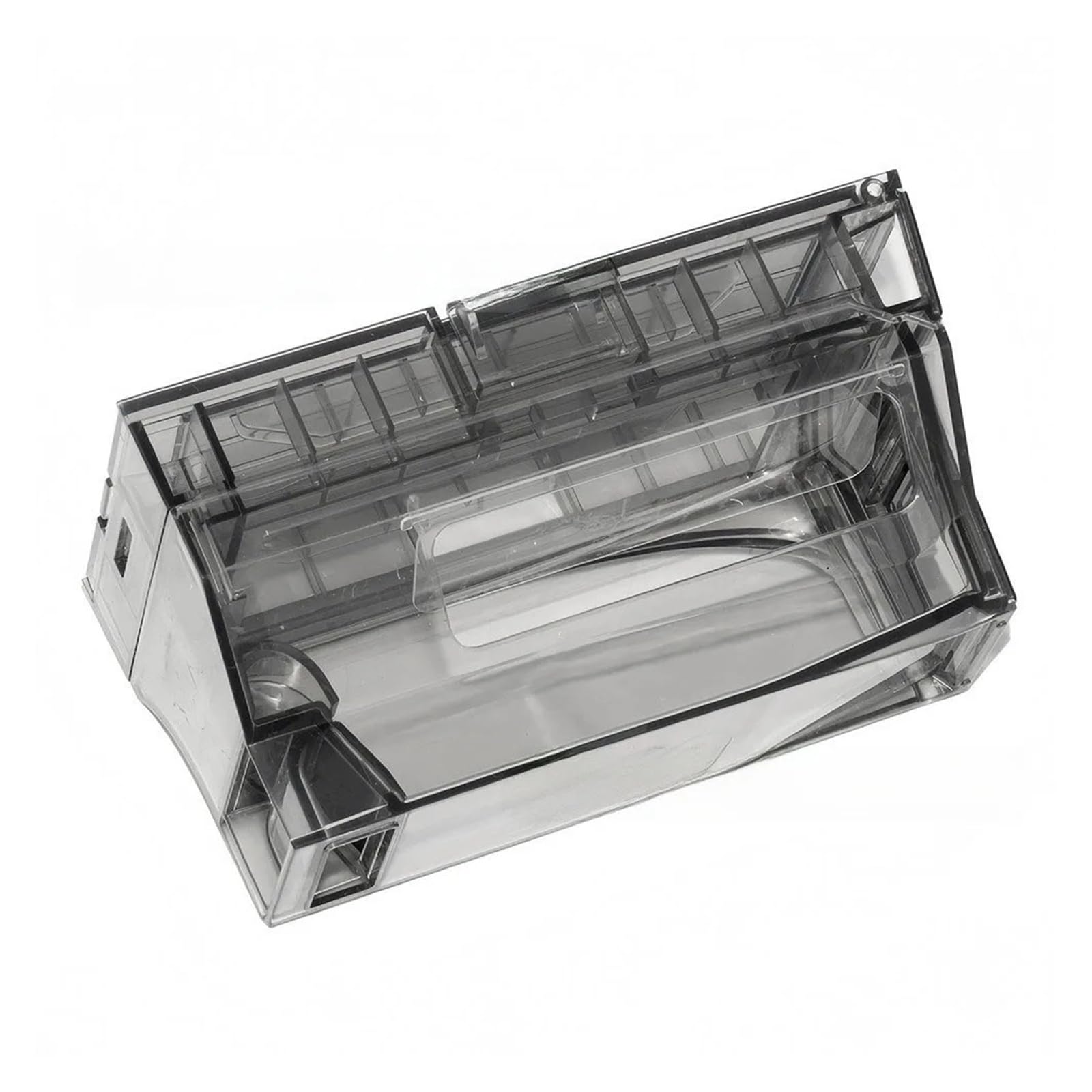 Boîte à poussière pour Dreame et MOVA S70, bac lavable de grande capacité