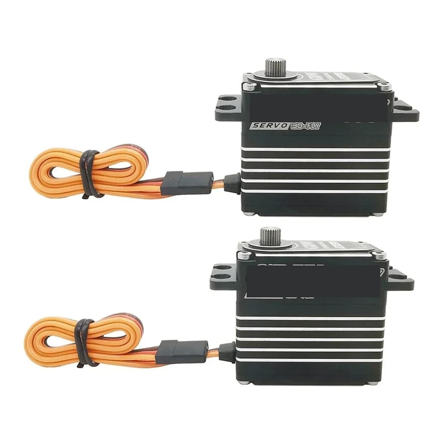 DS830MG Digital Servo GDW 35kg High Torque Motor Steel Gear(1PCS)