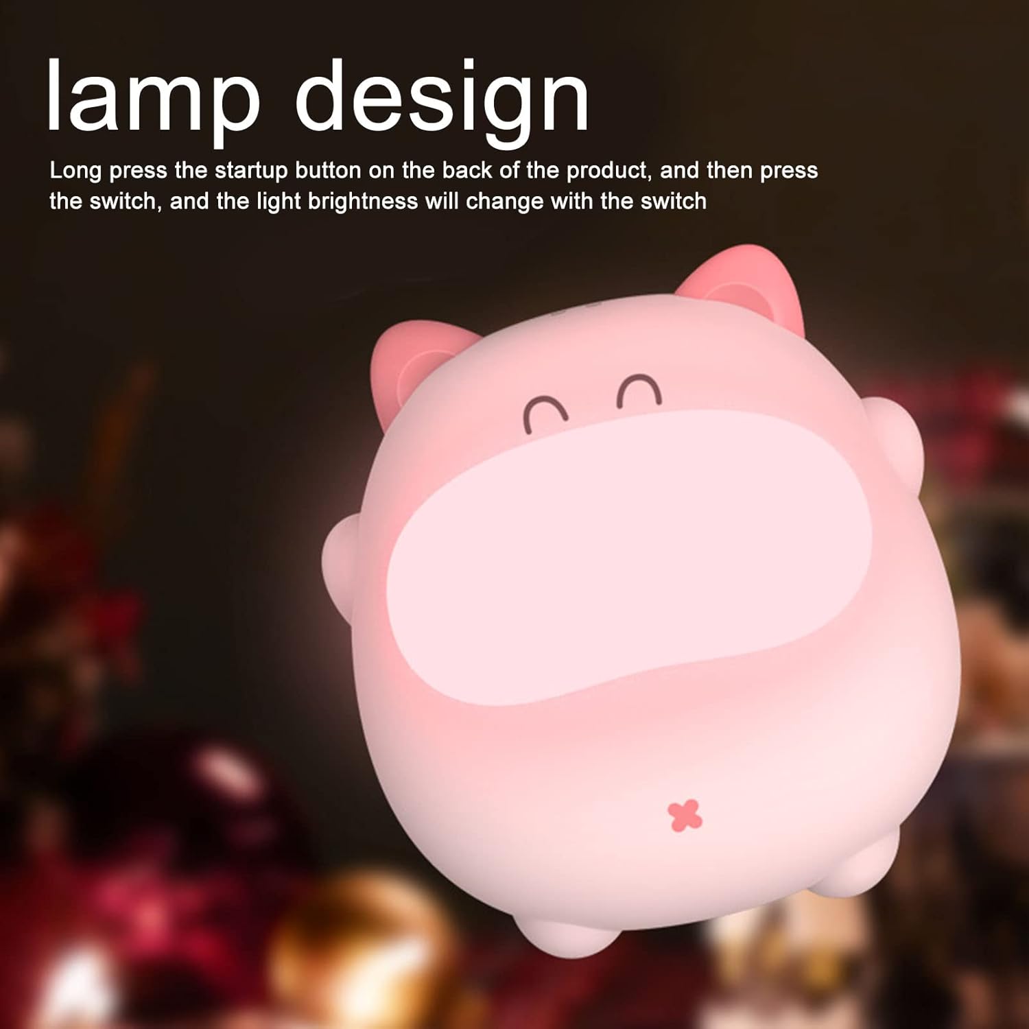 Product Image 2 - Features Highlight