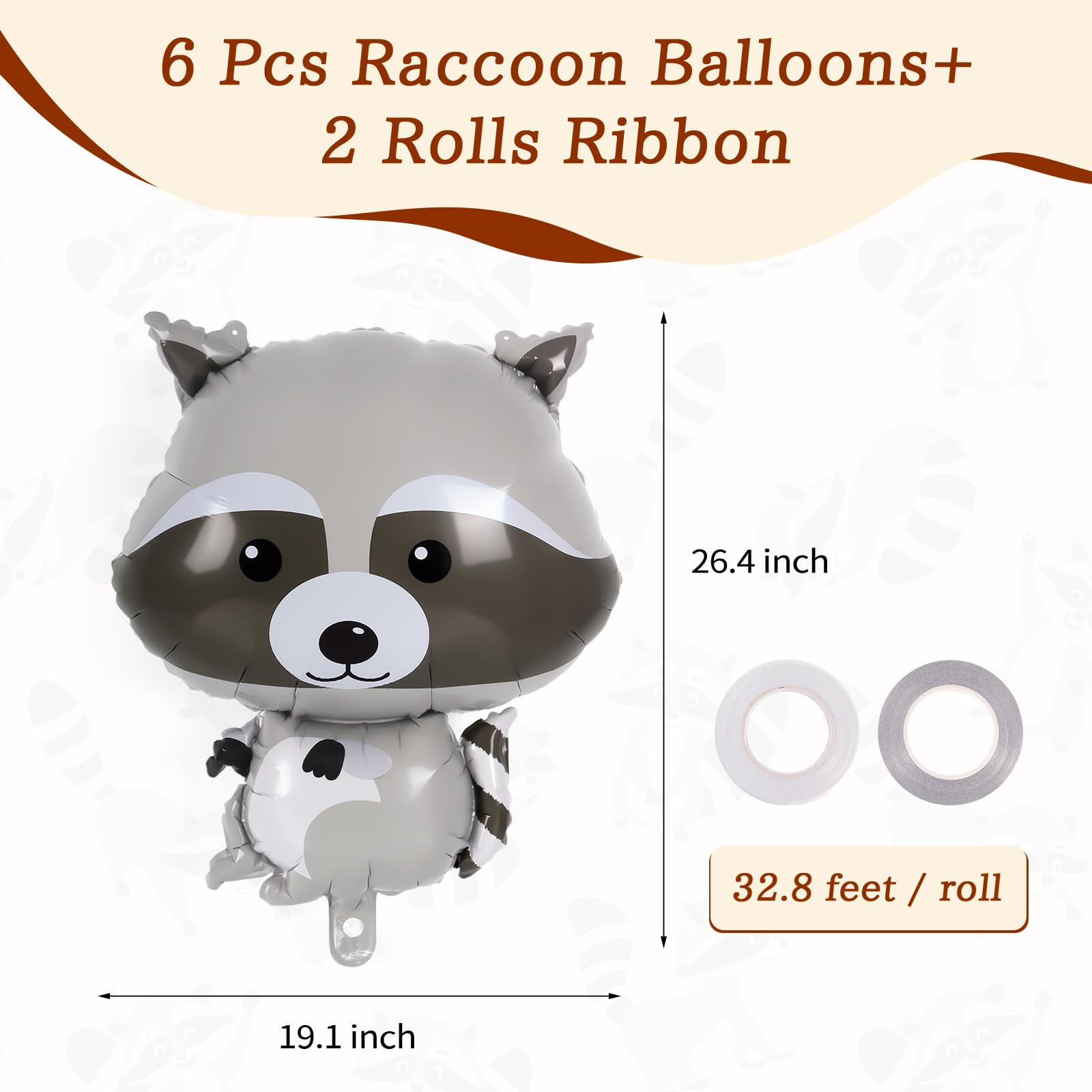 6 Pièces D'Animaux Ambulants Ballon En Feuille D'Aluminium,Ballons De 6 Pièces D'Animaux Ambulants Ballon En Feuille D'Aluminium,Ballons De