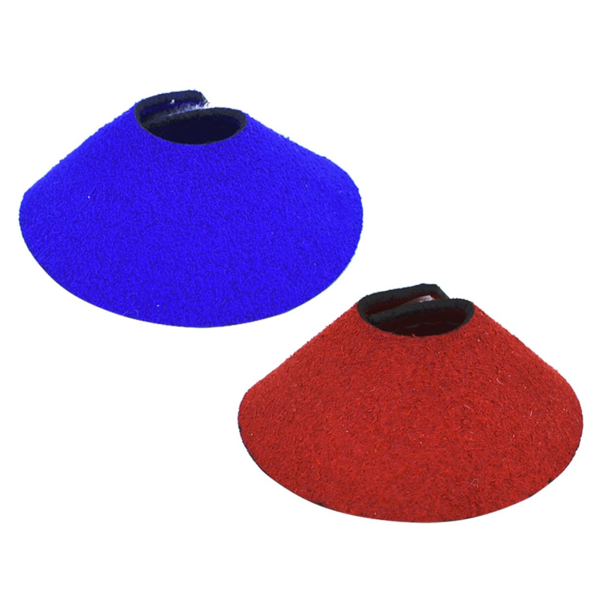 Beavorty -Biting Fur Collar Parrot Cone Bird Protection Belt Pet Bird Scratch Prevention