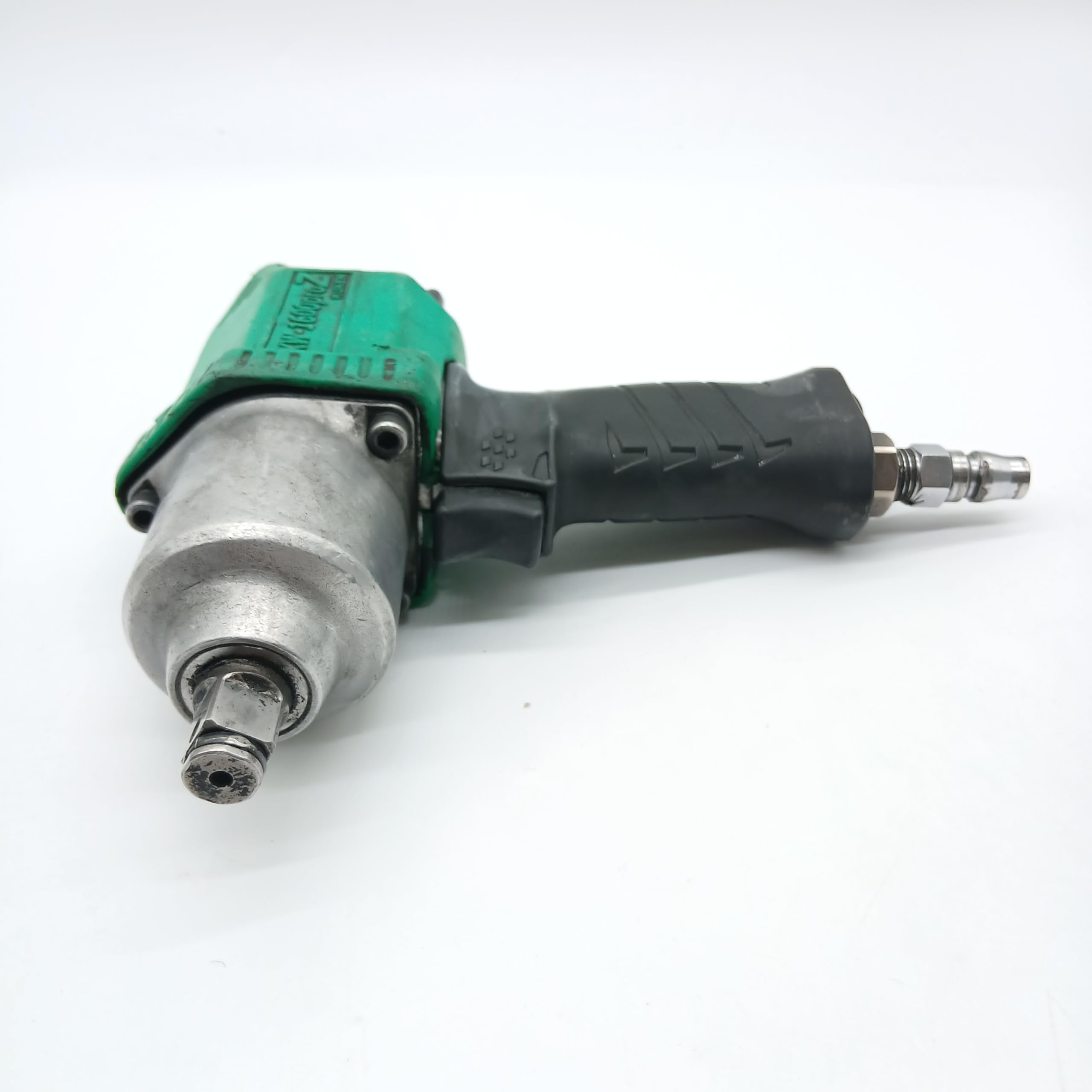 空研 KW-1600Spro エアインパクトレンチ インパクトエアーインパクトレンチ [エアーソケット欠品] 中古 動作確認済　ジャンク扱い