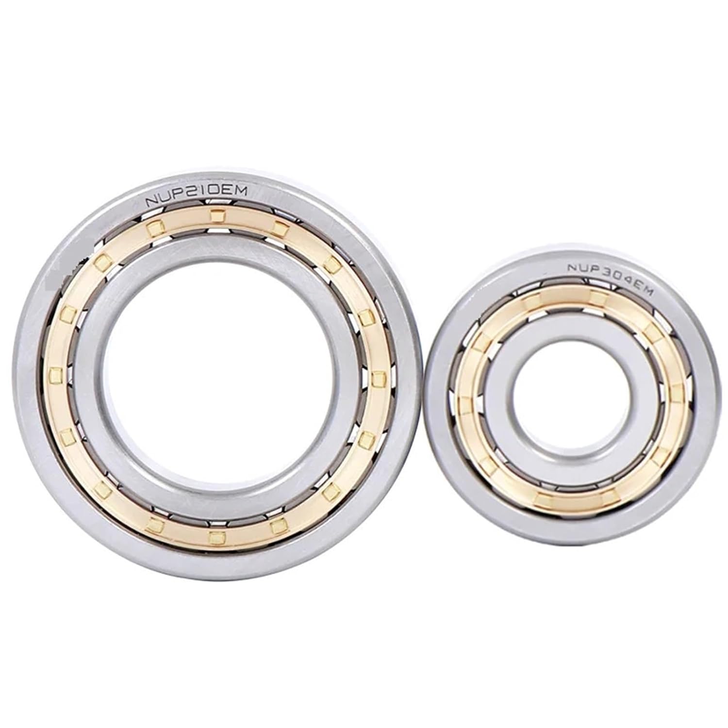 NUP 234 236 238 240 244 248 EM. 円筒ころ軸受(NUP240EM) NU