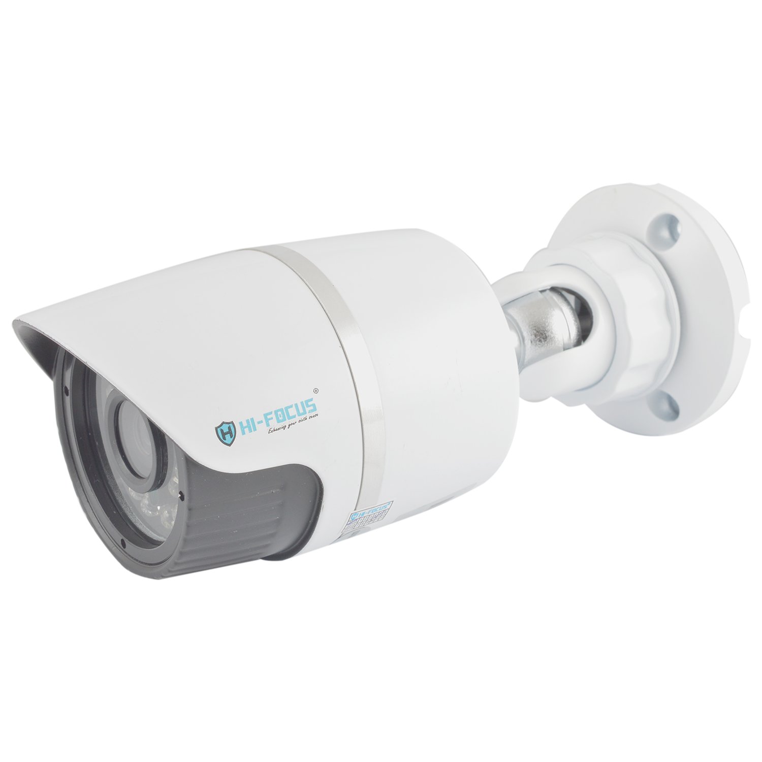Hi Focus Cctv Surveillance Camera - Hc-Tm100N2