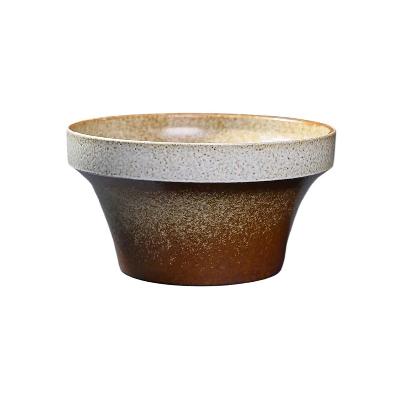 K5C7S3W9D6 plant dish saucer Desktop Floral Arrangement Deep Saucer Home Gardening Ceramic Drip Tray