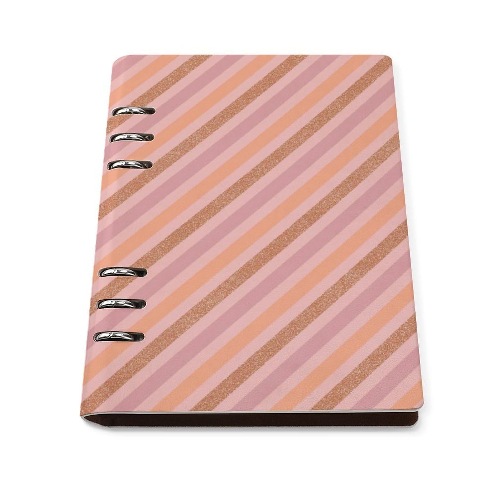 Carnets lignés pour l'école rechargeables pour ne plus perdre vos notes - 8