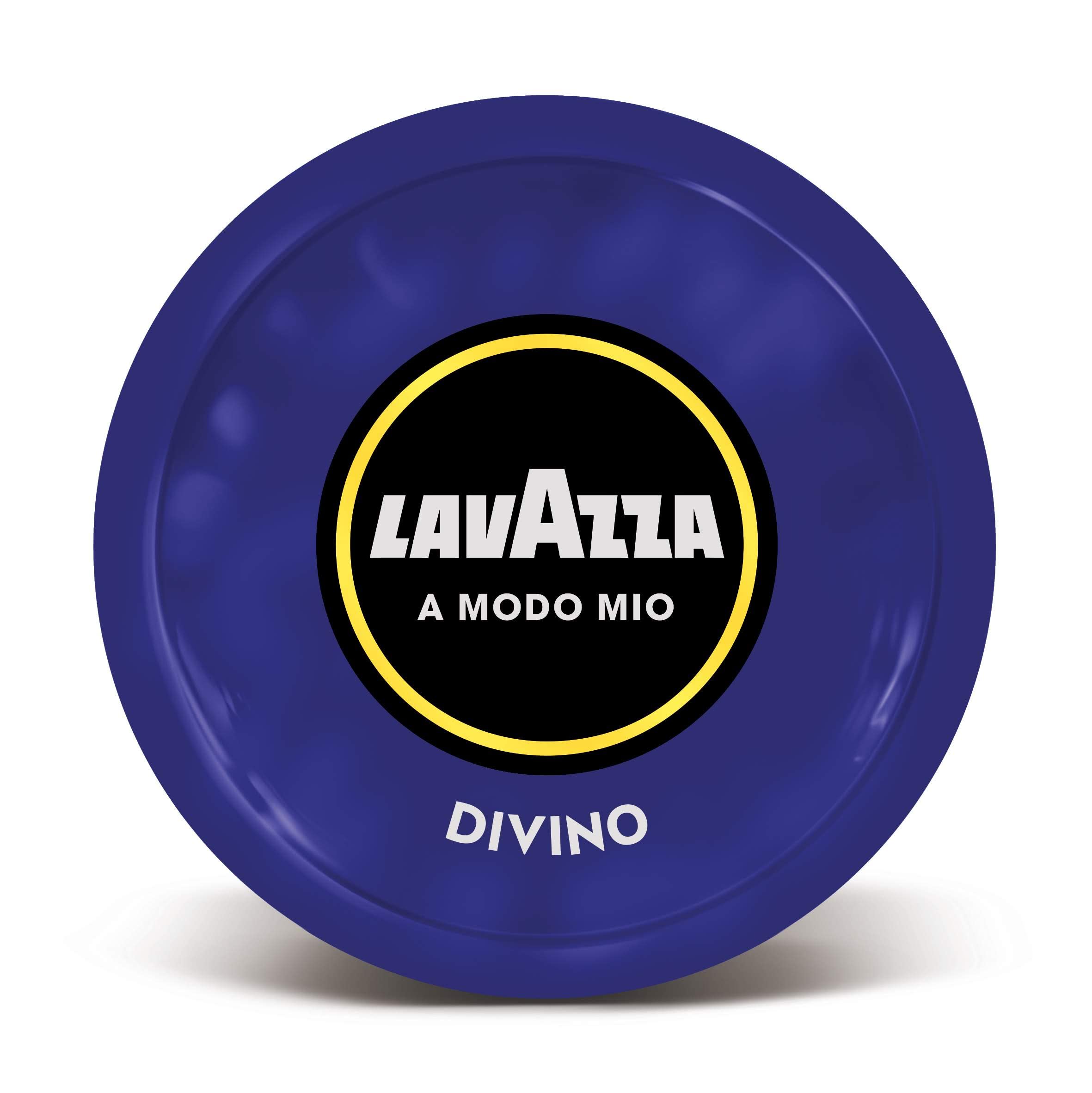 LavazzaA Modo Mio Divino 16 Coffee Capsules (16)