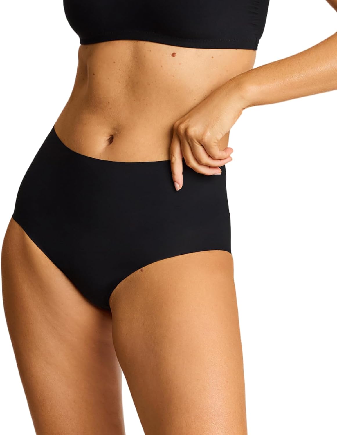 commando Women's Classic High Rise Panties