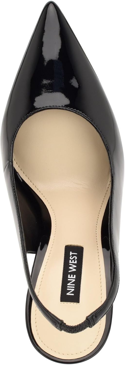 Nine West Feather 3