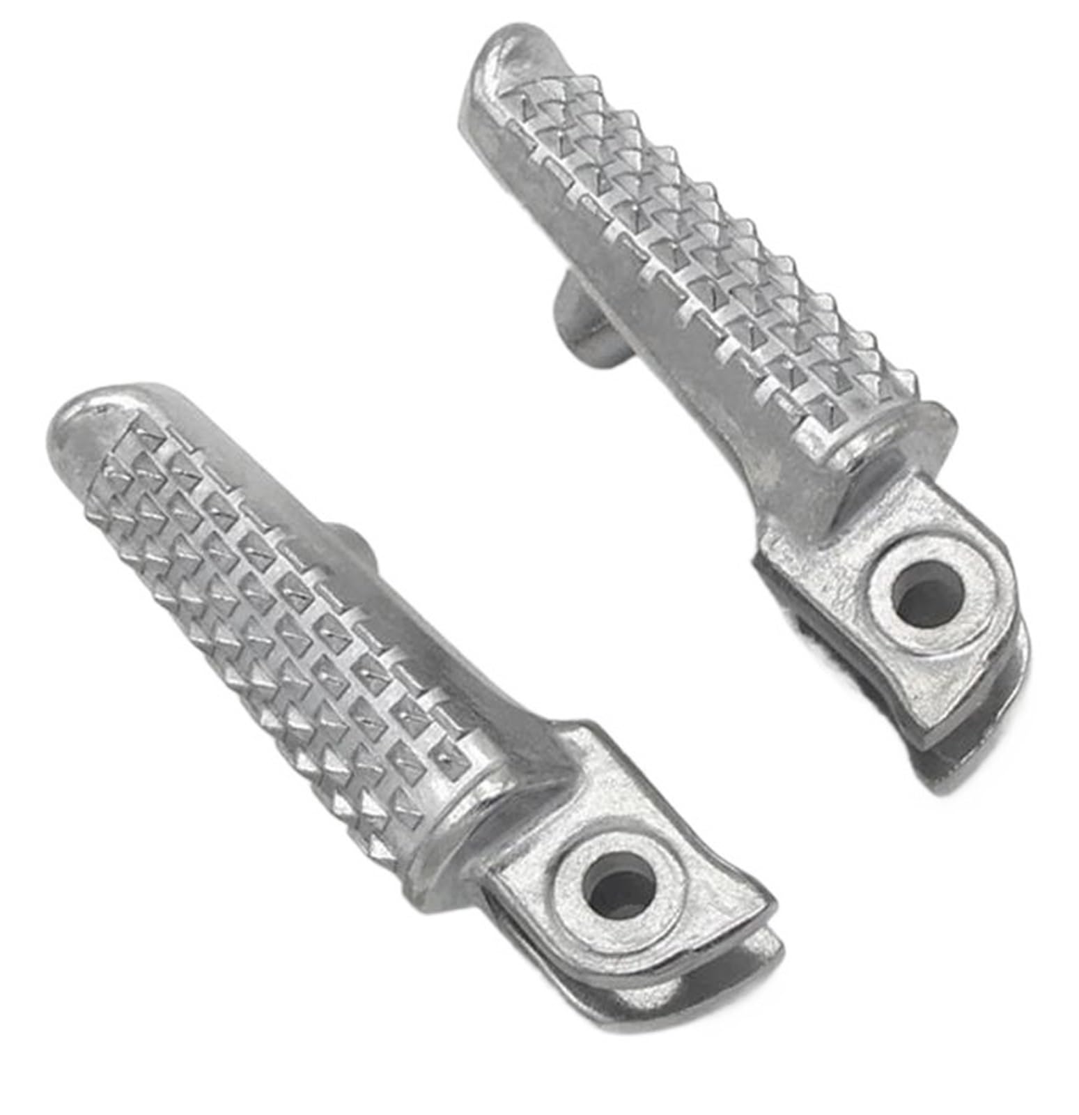 Repose-Pieds Moto Avant pour Retrouver le Grip sur CBR 600 RR