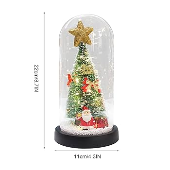 ディズニー スノーグローブツリー　レア物　クリスマスツリー ディズニー スノーグローブツリー レア物 クリスマスツリー