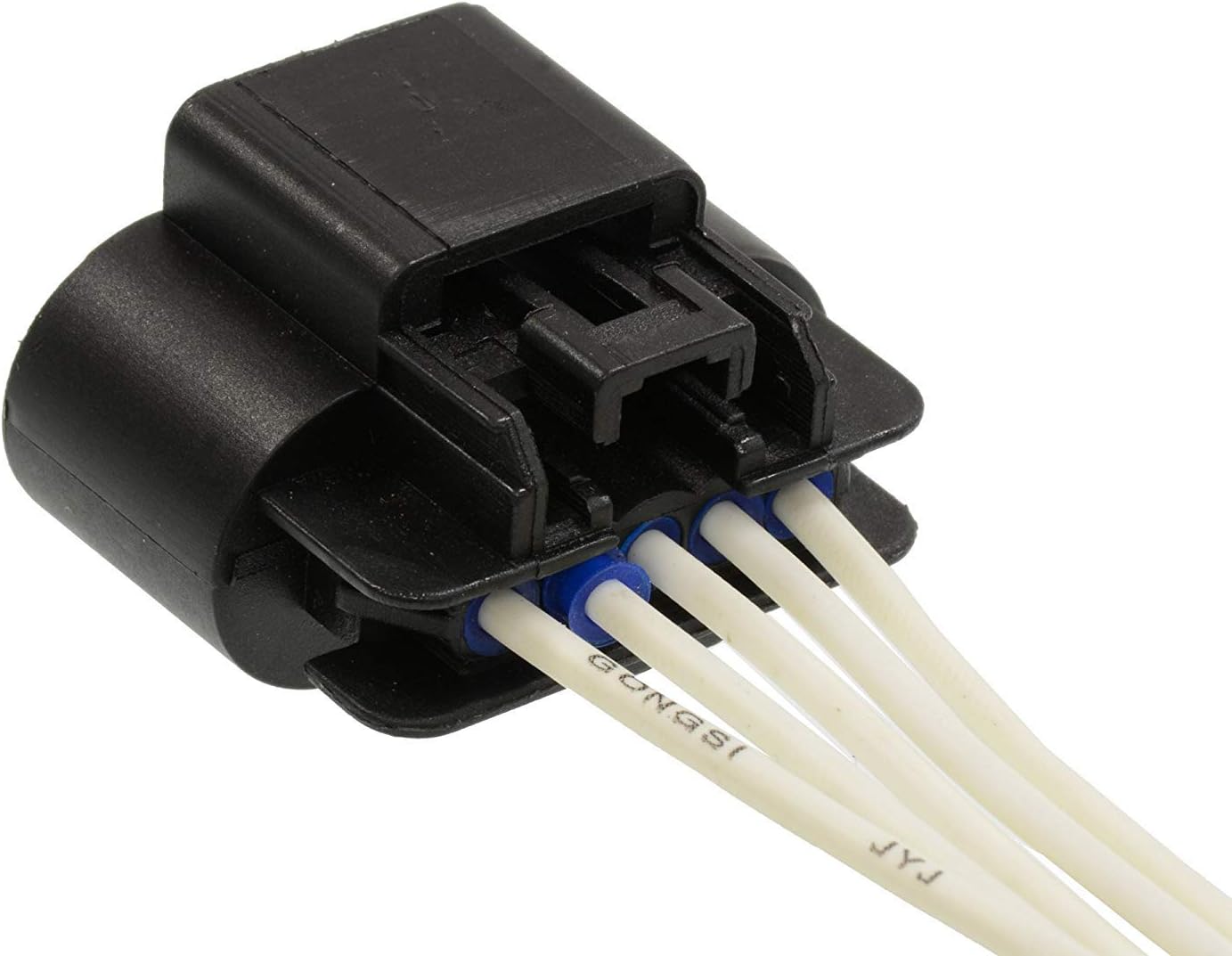 Parts & Accessories Muzzys PT1555 Tail Light Lamp Repair Connector and