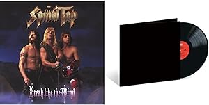DBW Break Like The Wind This Is Spinal Tap Ost Record Set