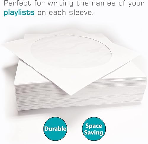 Miniatura 5 de Maxell Fundas de almacenamiento de CDDVD