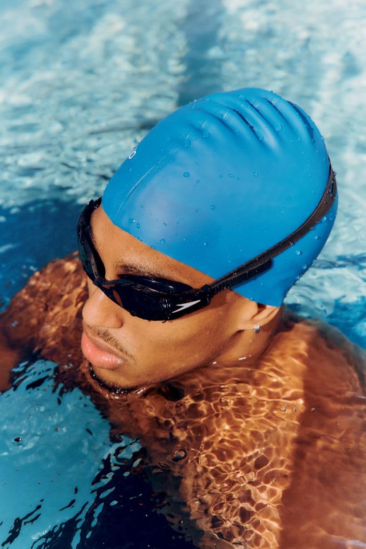 Speedo Swim Goggles Hydrosity Gafas de natación Hydrosity Unisex adulto (Pack de 1)