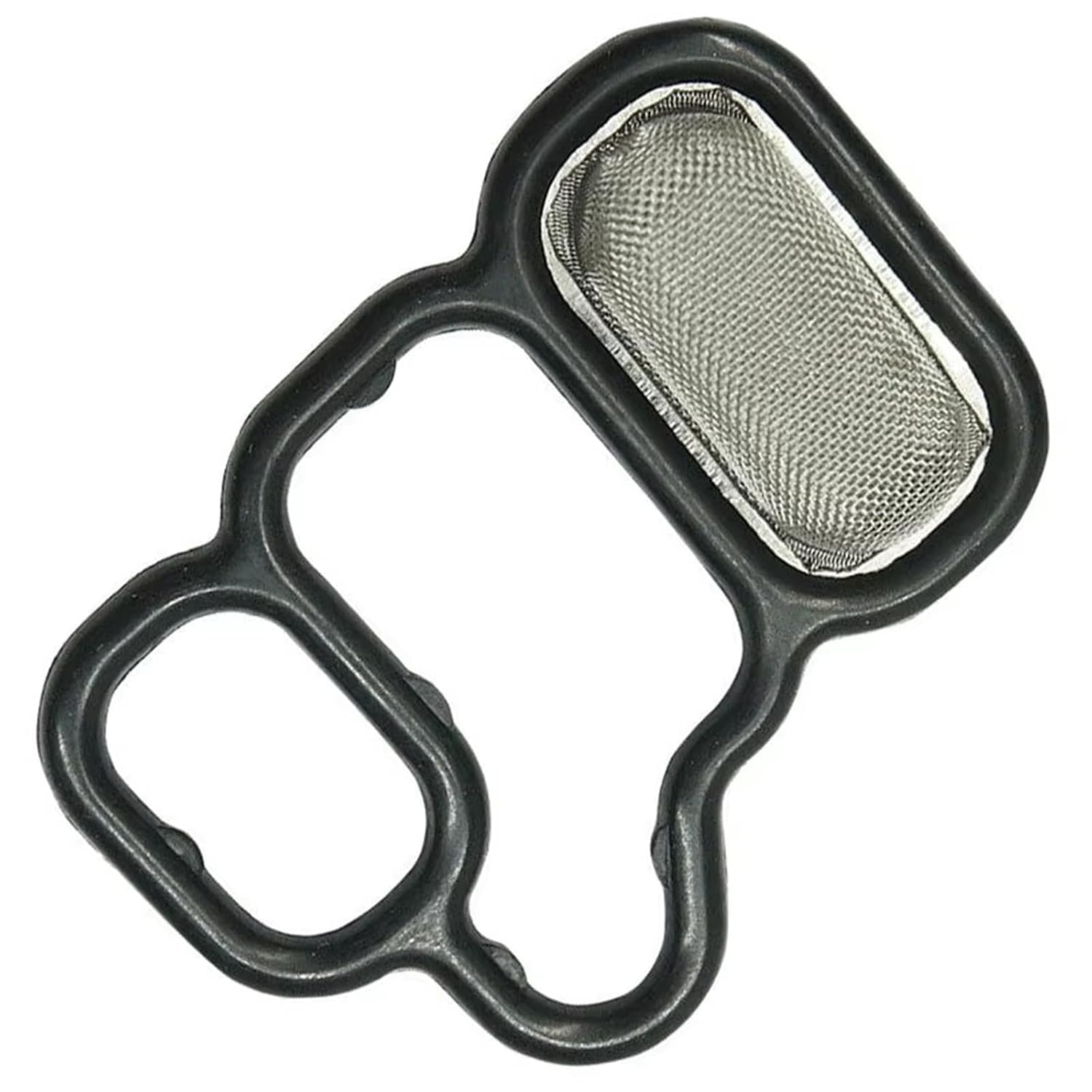 for Element for Fit Solenoid Gasket Spool Valve Filter Automobile Accessories 15815-RAA-A02 EGR Valve Gasket