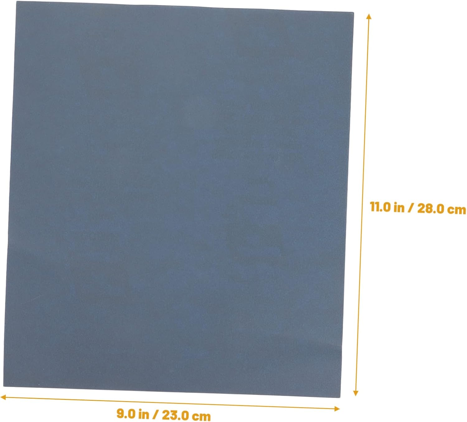 10sheets Bird Cage Liner Abrasive Sandpaper for Parrots Coarse Gravel Paper Pads Pet Cage Supply for Healthy Bird Habitat