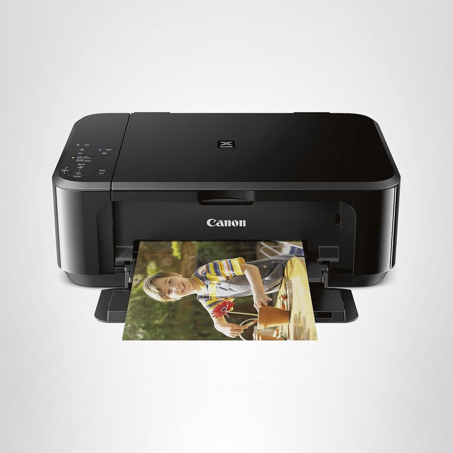 Canon PIXMA MG3620 wireless printer