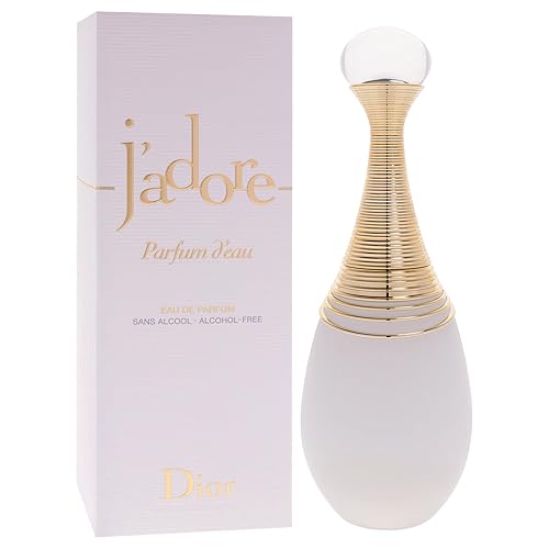 Miniatura 3 de Christian Dior Jadore Parfum Deau para mujer, 3.4 oz EDP Spray
