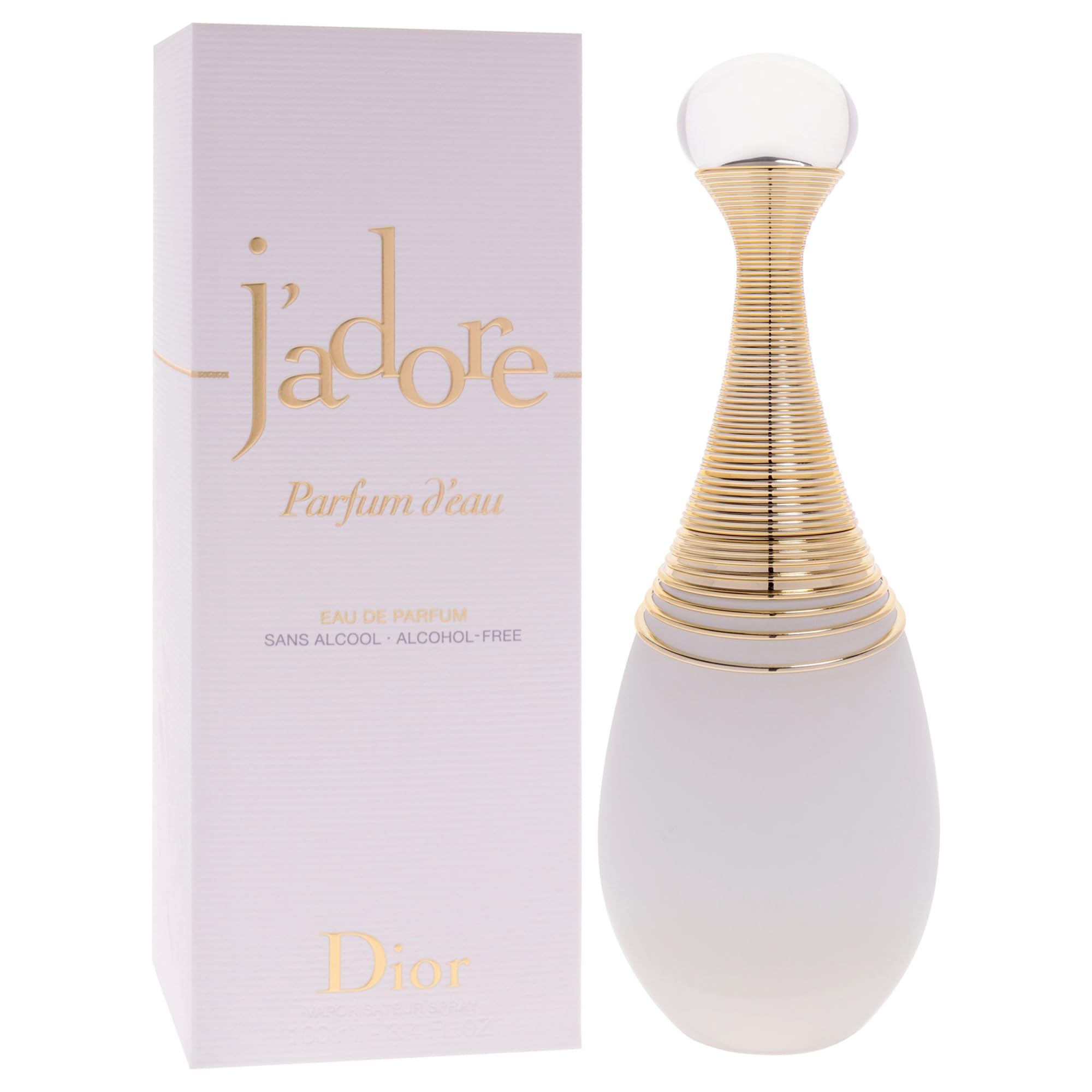 Amazon.com: Christian Dior Jadore Parfum Deau for Women