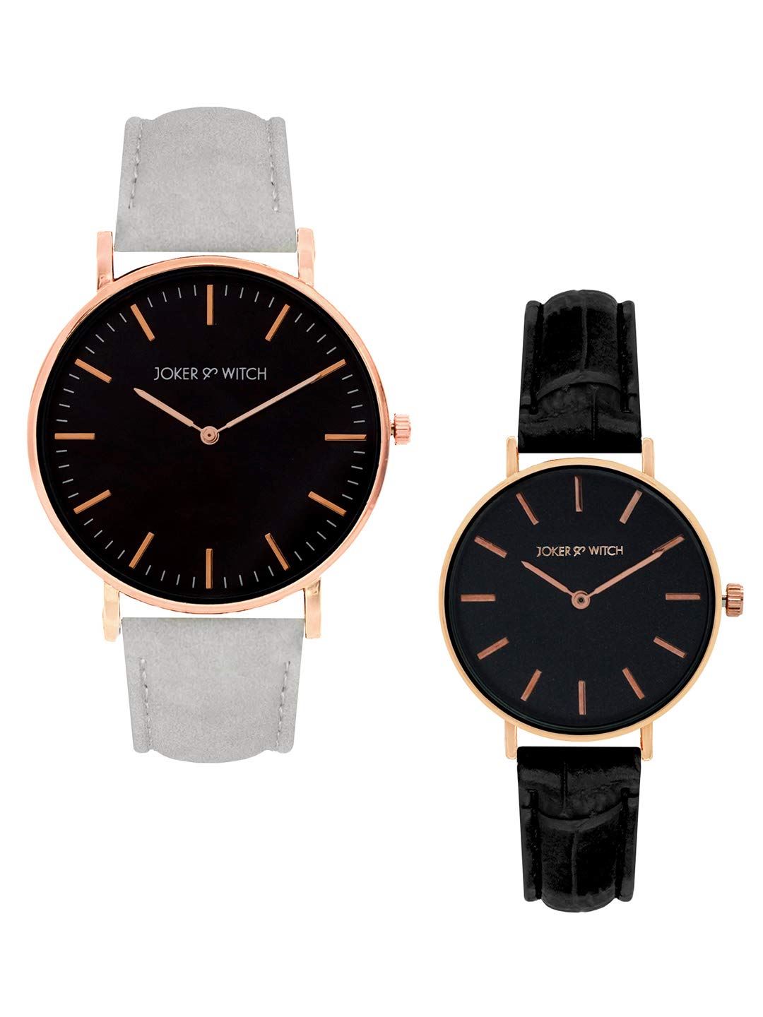 See full amazon price history chart for Joker & Witch Jo & Laurie Couple Watch Gift Set for Men and Women Joker & Witch Jo & Laurie Couple Watch Gift Set for Men and Women (B08WXCWWBG) Amazon Price History, Amazon Price Tracker