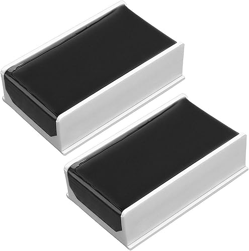 Miniatura 9 de Sound Harbor Paquete de 2 colofonias para violín, viola y violonchelo Paquete de 2 colofonia amarilla