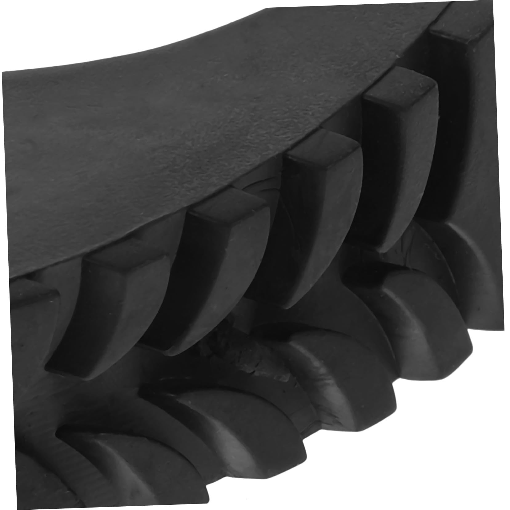 YARNOW 18 Pièces Embouts De Canne en Caoutchouc Couvre-Pied De Canne d'escalade Accessoires De Béquilles Accessoires De Canne Embouts en Caoutchouc De Canne Remplacement Pointe De