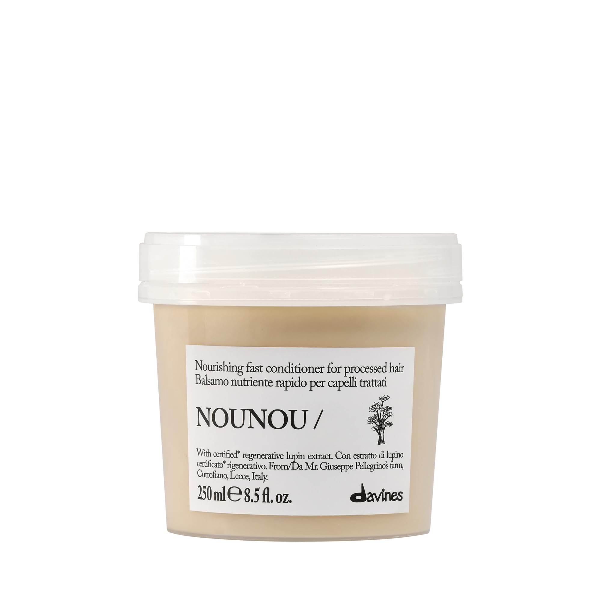 Davines NOUNOU Conditioner 250ml