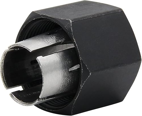 Miniatura 3 de Thaekuns Pinza de enrutador de 12" para Dewalt 326286-03, Bosch 2610906284, Big Horn 19693 y Hitachi 325-199, 323-421, RC050DW