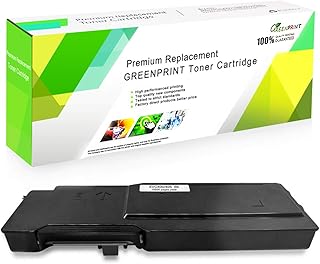 GREENPRINT Compatible Toner Cartridges 106R03524 【Extra High Yield】 10500 Pages Black for Xerox VersaLink C400 C400n C400dn C405 C405n C405dn MFP
