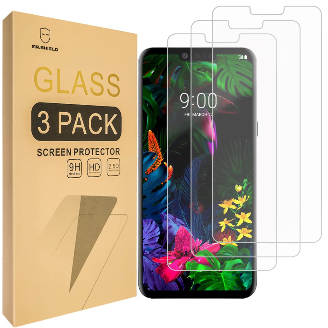 Mr.Shield Easy-X Screen Protector for Pixel 11/11 Pro/10/10 Pro — Amazon image 16