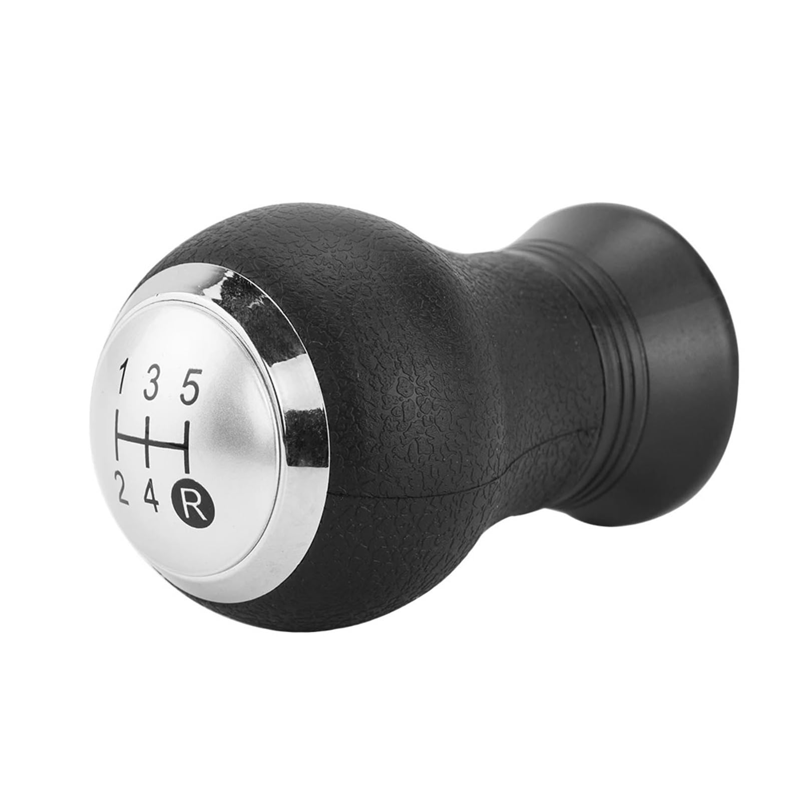 Jxewmtmc One Color For Toyota For Yaris For Auris 5 Speed Manual Stick Gear Shift Knob Lever Shifter Head Handball Gear Stick Shift Cover