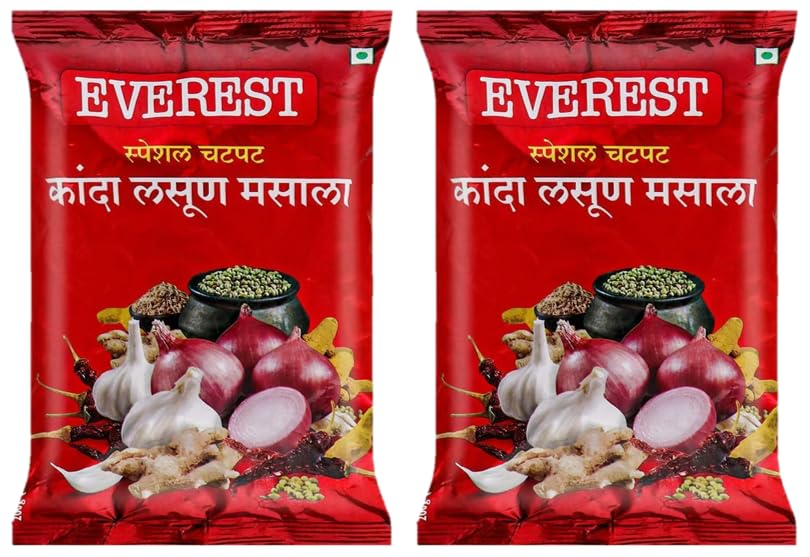 Everest Special Kanda Lasun Masala 200 gm (Pack Of 2) - HUMARABAZAR (B0D7VJB388) Amazon Price History, Amazon Price Tracker