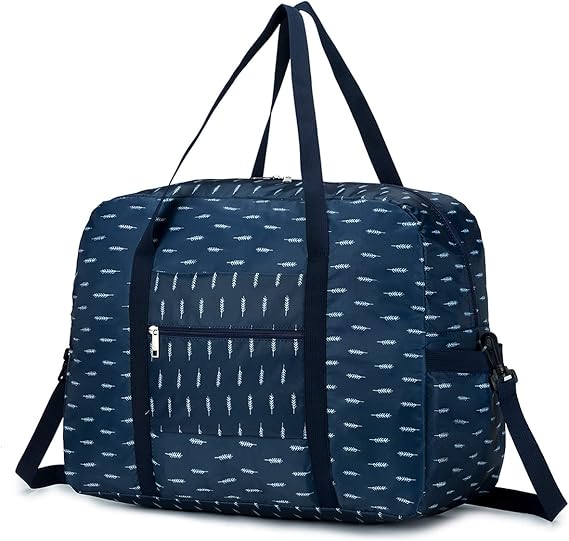 Sac Cabine Extensible 40x20x25 à 40x30x25cm - Pour Ryanair, EasyJet, Etc. - Avec Trousse Toilette Et Sac à Chaussures
